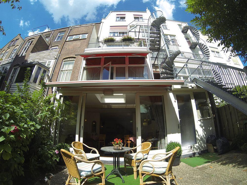 Hotel Hestia Amsterdam Exterior photo