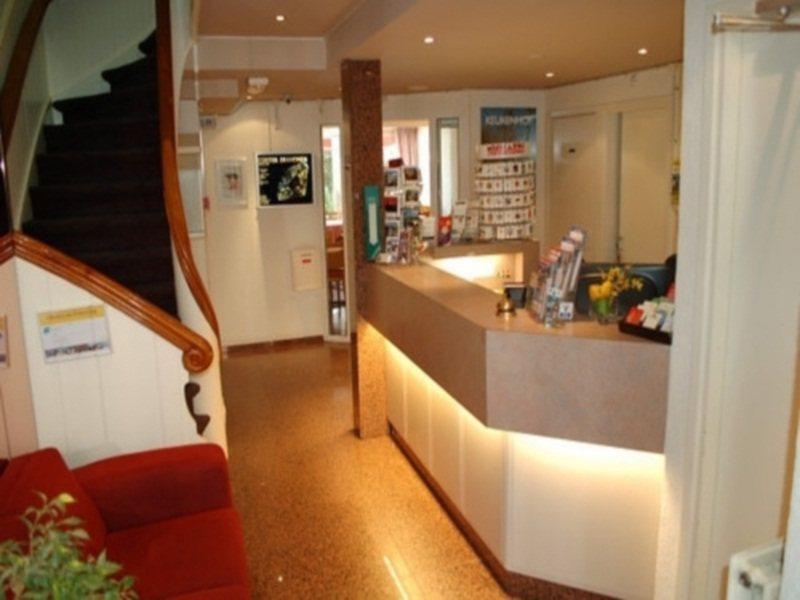 Hotel Hestia Amsterdam Exterior photo